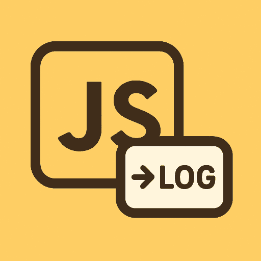 js quick log